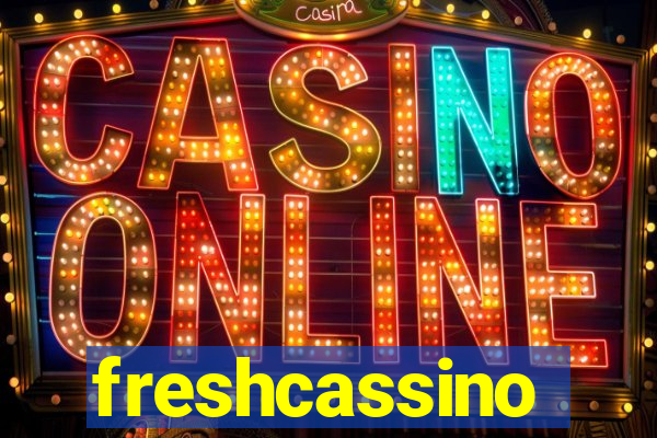 freshcassino