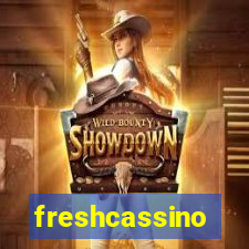 freshcassino