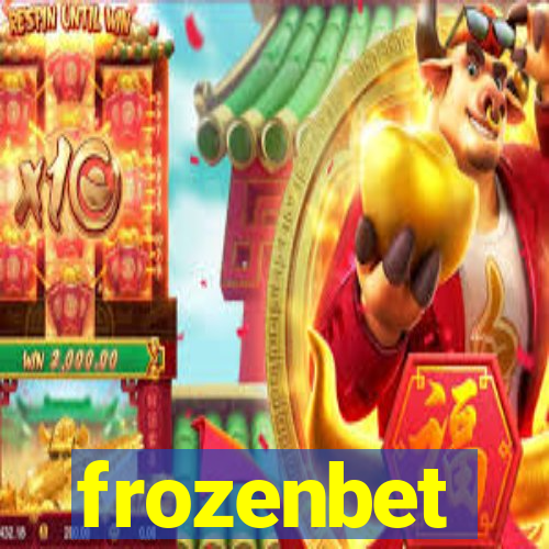 frozenbet