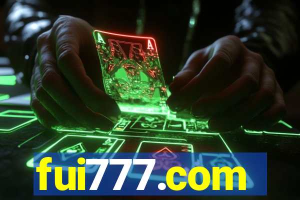 fui777.com