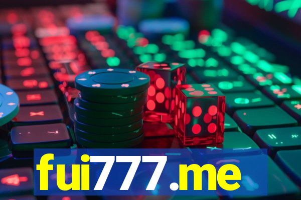 fui777.me