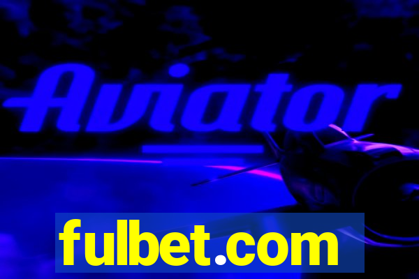 fulbet.com