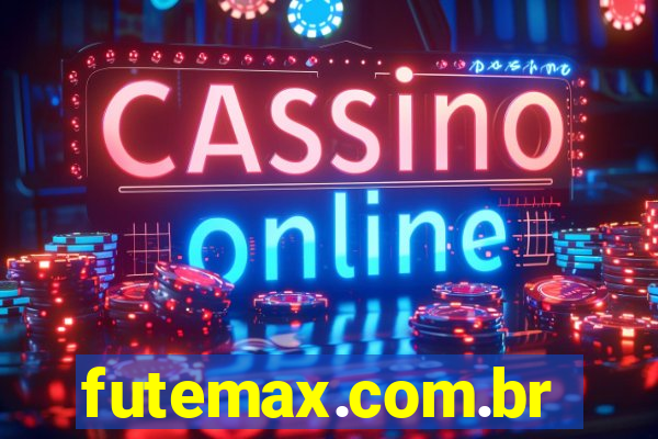 futemax.com.br