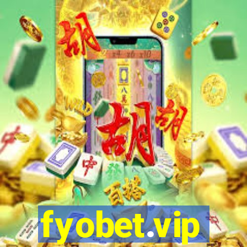 fyobet.vip