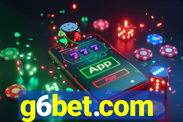 g6bet.com