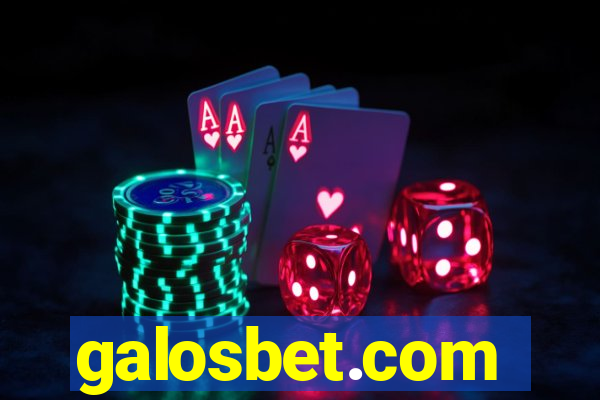 galosbet.com