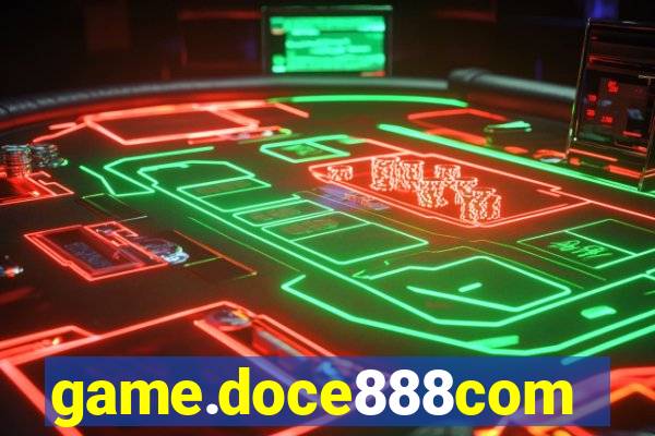 game.doce888com