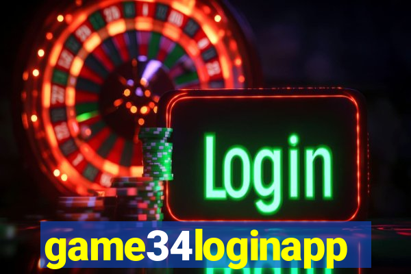 game34loginapp