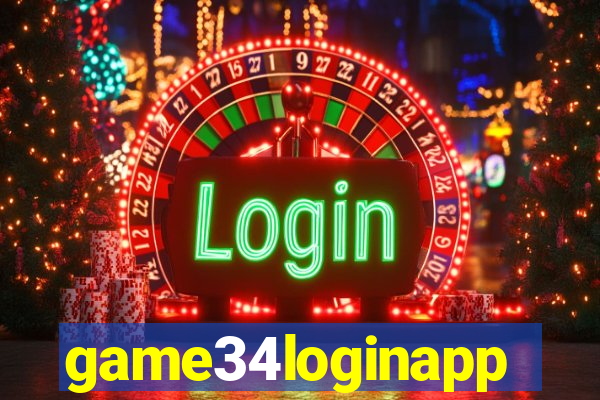 game34loginapp