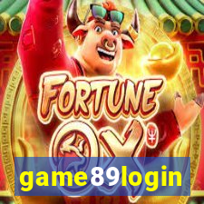 game89login