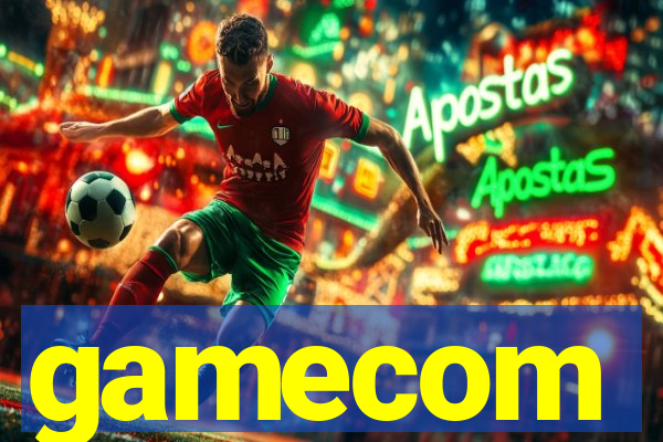 gamecom