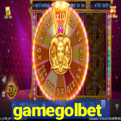 gamegolbet