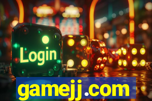 gamejj.com