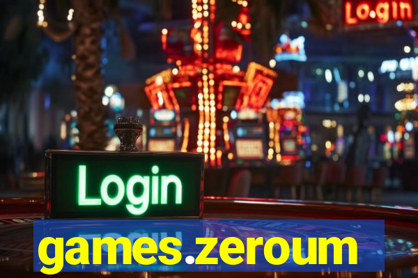 games.zeroum