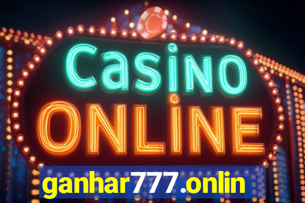 ganhar777.online