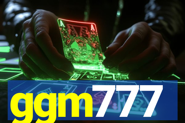 ggm777