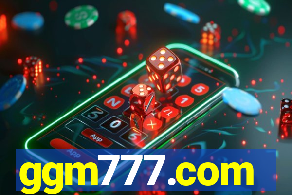 ggm777.com