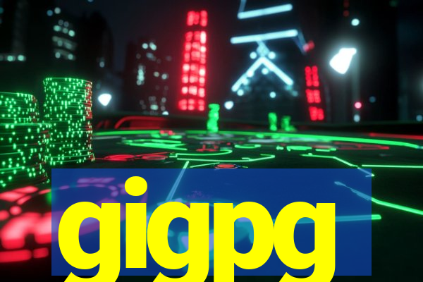 gigpg