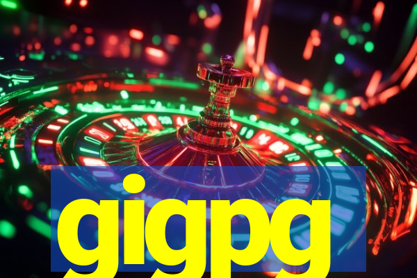 gigpg