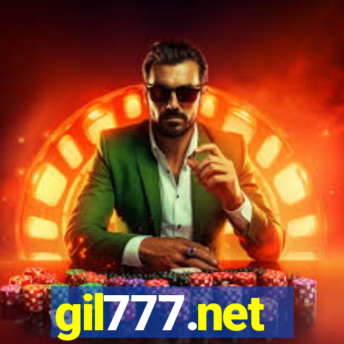 gil777.net