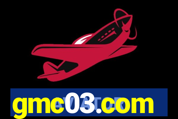 gmc03.com