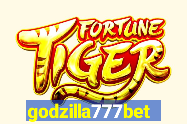 godzilla777bet