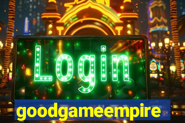 goodgameempire