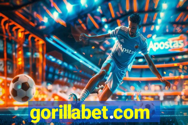 gorillabet.com