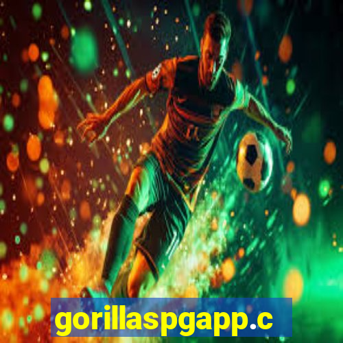 gorillaspgapp.com