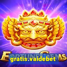 gratis.vaidebet