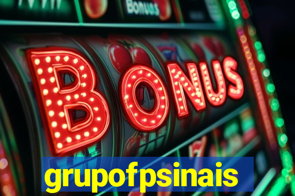 grupofpsinais