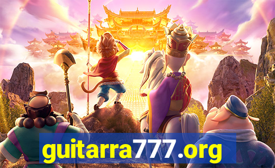 guitarra777.org