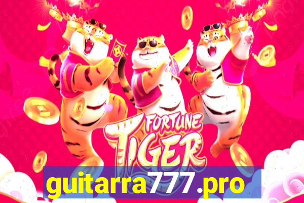 guitarra777.pro