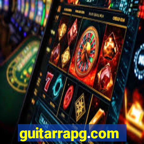 guitarrapg.com