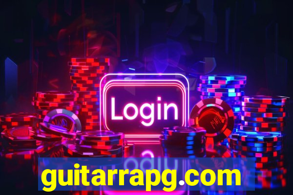 guitarrapg.com