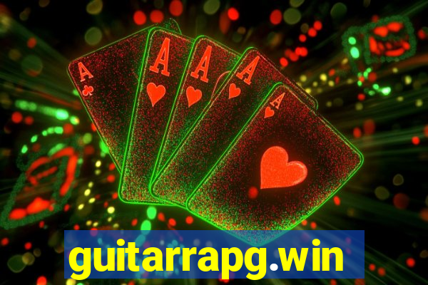 guitarrapg.win