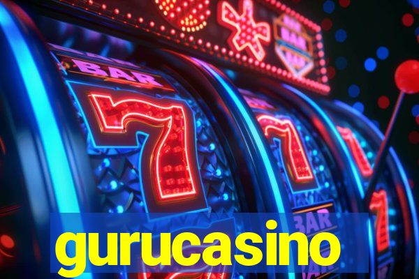 gurucasino