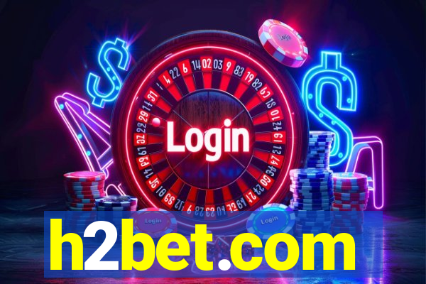 h2bet.com