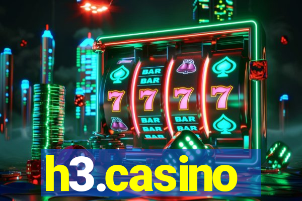 h3.casino