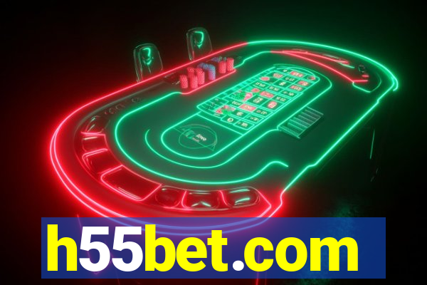 h55bet.com