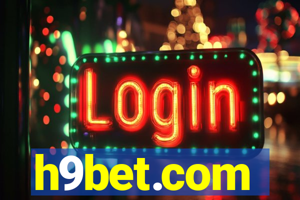 h9bet.com