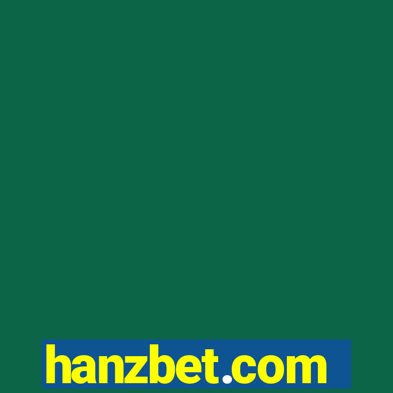 hanzbet.com