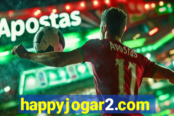 happyjogar2.com