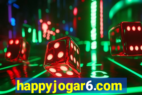 happyjogar6.com