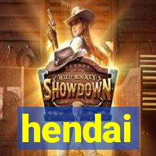 hendai