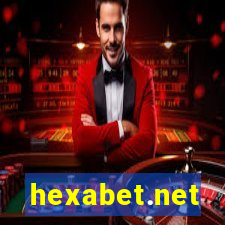 hexabet.net