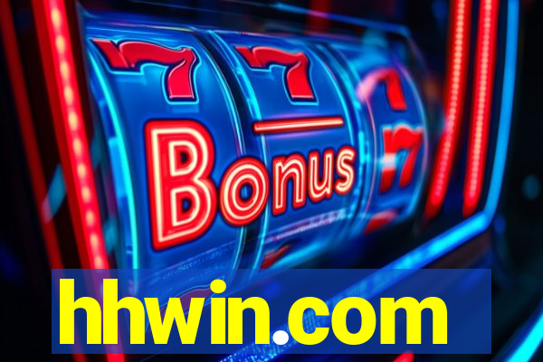 hhwin.com