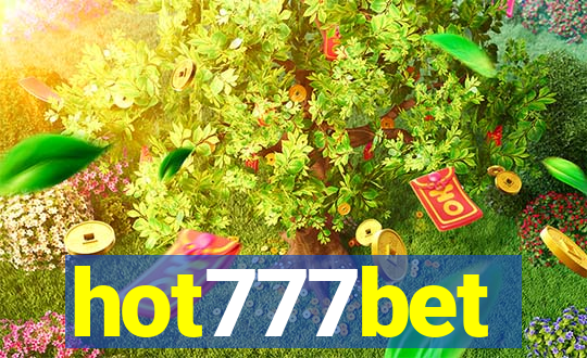 hot777bet