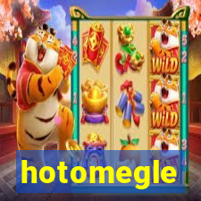 hotomegle