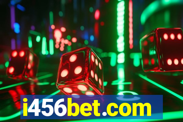 i456bet.com